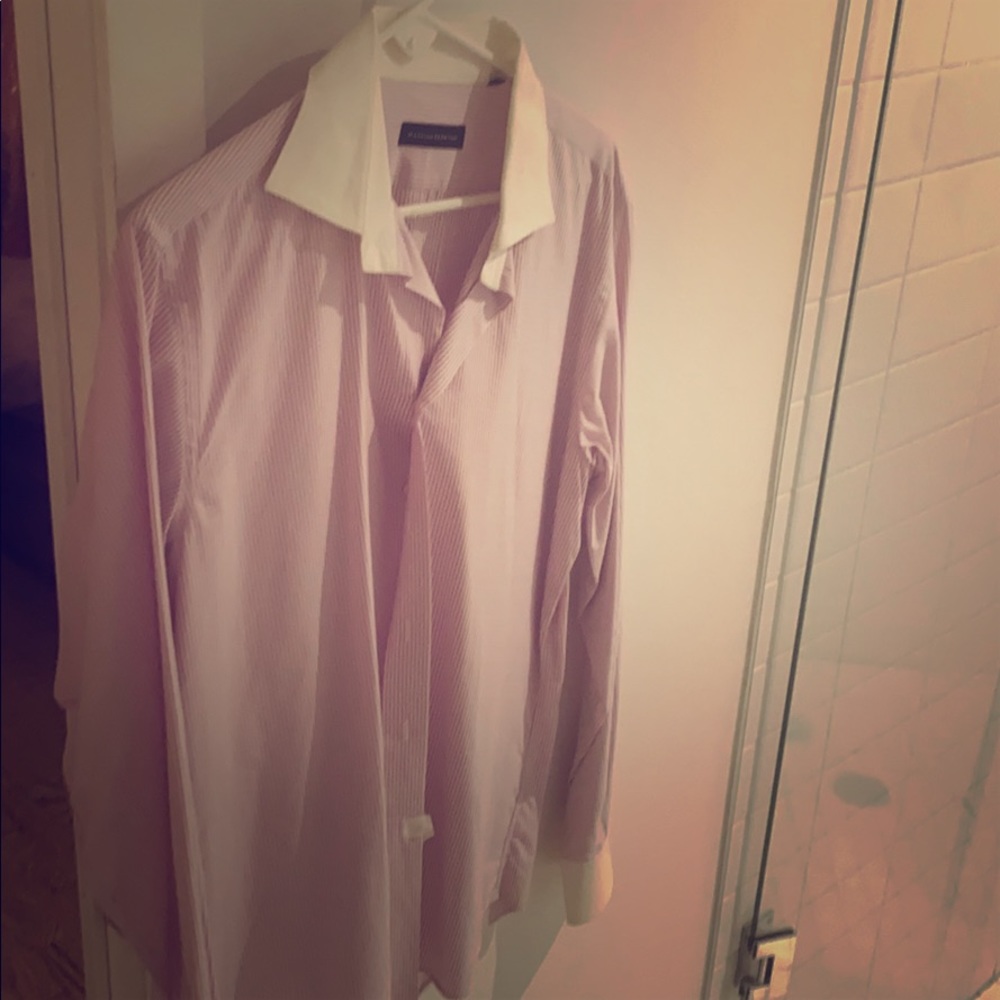 Dress shirt Massino Rebecchi